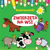 Zwierzęta ... - Wydawnictwo Wilga -  Książka z wysyłką do Niemiec 
