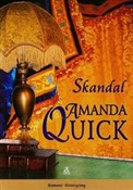 Zobacz : Skandal - Amanda Quick
