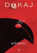 Wroniec - Jacek Dukaj -  polnische Bücher