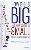 How Big Is... - Timothy Paul Smith -  polnische Bücher