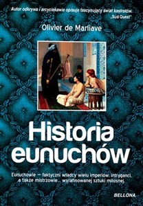 Obrazek Historia eunuchów