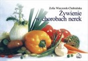 Polska książka : Żywienie w... - Zofia Wieczorek-Chełmińska