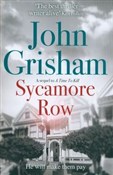 Sycamore R... - John Grisham -  polnische Bücher