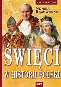 Bild von Święci w historii Polski