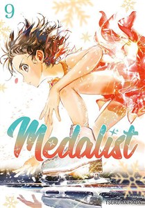 Obrazek Medalist. Tom 9
