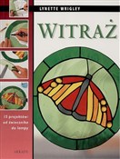 Witraż 15 ... - Lynette Wrigley -  Polnische Buchandlung 