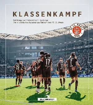 Obrazek KLASSENKAMPF