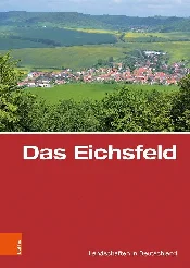 EICHSFELD - buch auf polnisch 