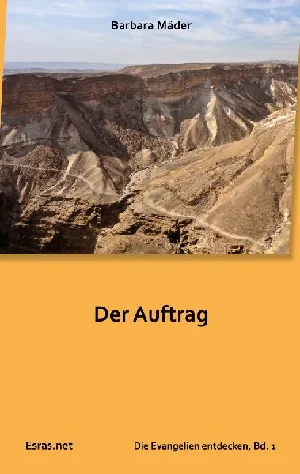 Obrazek MÄDER, B: AUFTRAG