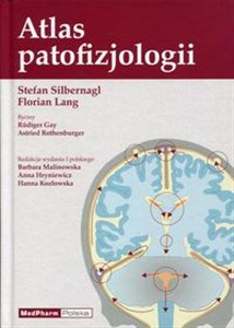 Obrazek Atlas patofizjologii