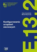 Konfigurow... - Adam Grudziński, Michał Szymczak -  polnische Bücher