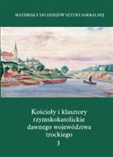 Kościoły i... -  Polnische Buchandlung 