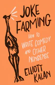Joke Farmi... - Elliott Kalan - buch auf polnisch 