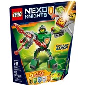 Lego Nexo ... - Ksiegarnia w niemczech