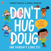 Don't Hug ... - Ksiegarnia w niemczech