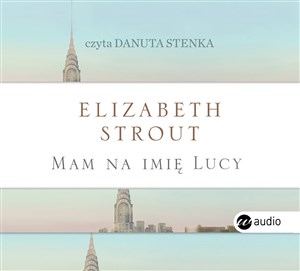 Obrazek [Audiobook] Mam na imię Lucy