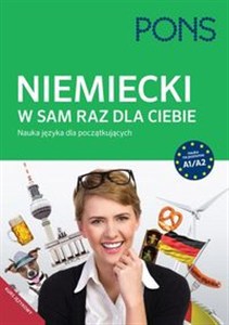 Bild von Niemiecki w sam raz dla Ciebie