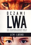 Oczami Lwa... - Levi Lusko -  fremdsprachige bücher polnisch 