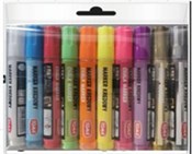 Marker kre... - Ksiegarnia w niemczech