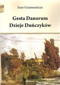 Polska książka : Gesta Dano... - Saxo Grammaticus