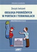Polska książka : Obsługa po... - Aleksandra Lewandowska