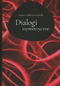 Dialogi as... - Danuta Gałecka-Krajewska -  polnische Bücher