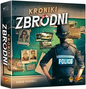 Bild von Kroniki Zbrodni