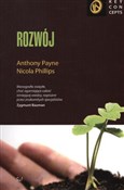 Rozwój - Anthony Payne, Nicola Philips - buch auf polnisch 