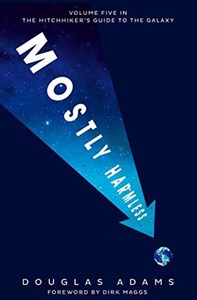 Bild von Mostly Harmless