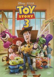 Bild von Toy Story 3