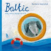 Polska książka : Baltic Pie... - Barbara Gawryluk