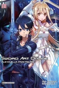 Bild von Sword Art Online #18 Alicyzacja: Przetrwanie