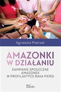 Obrazek Amazonki w działaniu