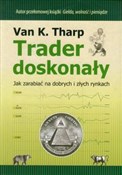 Trader dos... - Van K. Tharp -  fremdsprachige bücher polnisch 