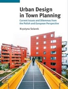Obrazek Urban Design in Town Planning