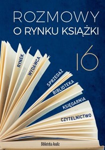 Obrazek Rozmowy o rynku książki 16