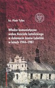 Zobacz : Władze kom... - ks. Piotr Tylec