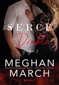 Zobacz : Serce diab... - Meghan March