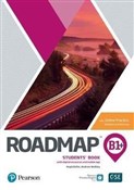 Roadmap B1... - Hugh Dellar, Andrew Walkley - buch auf polnisch 