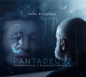 Bild von [Audiobook] CD MP3 Pan Tadeusz