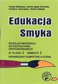 Edukacja S... - Teresa Malepsza, Janina Agata Dembska, Krystyna Jankowska -  polnische Bücher