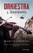 Książka : Orkiestra ... - Marcin Lwowski