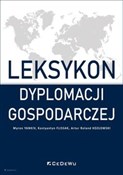 Książka : Leksykon d... - Yankiv Myron, Flissak Kostyantyn, Roland Kozłowski Artur