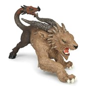 Polnische buch : Chimera