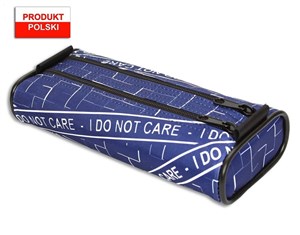 Bild von Piórnik szkolny WAR-1172 Granatowy WARTA