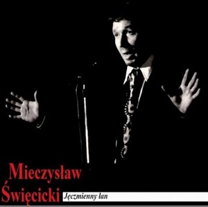 Bild von Mieczysław Święcicki - Jęczmienny Łan - CD