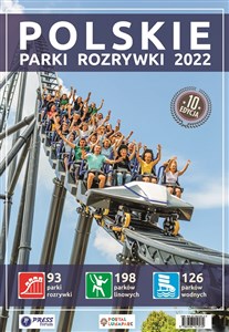 Bild von Polskie Parki Rozrywki 2022