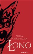 Łono - Alicja Podkarpacka -  polnische Bücher