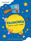 Ekonomia. ... - Liviana Poropat - buch auf polnisch 