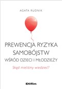 Polska książka : Prewencja ... - Agata Rudnik